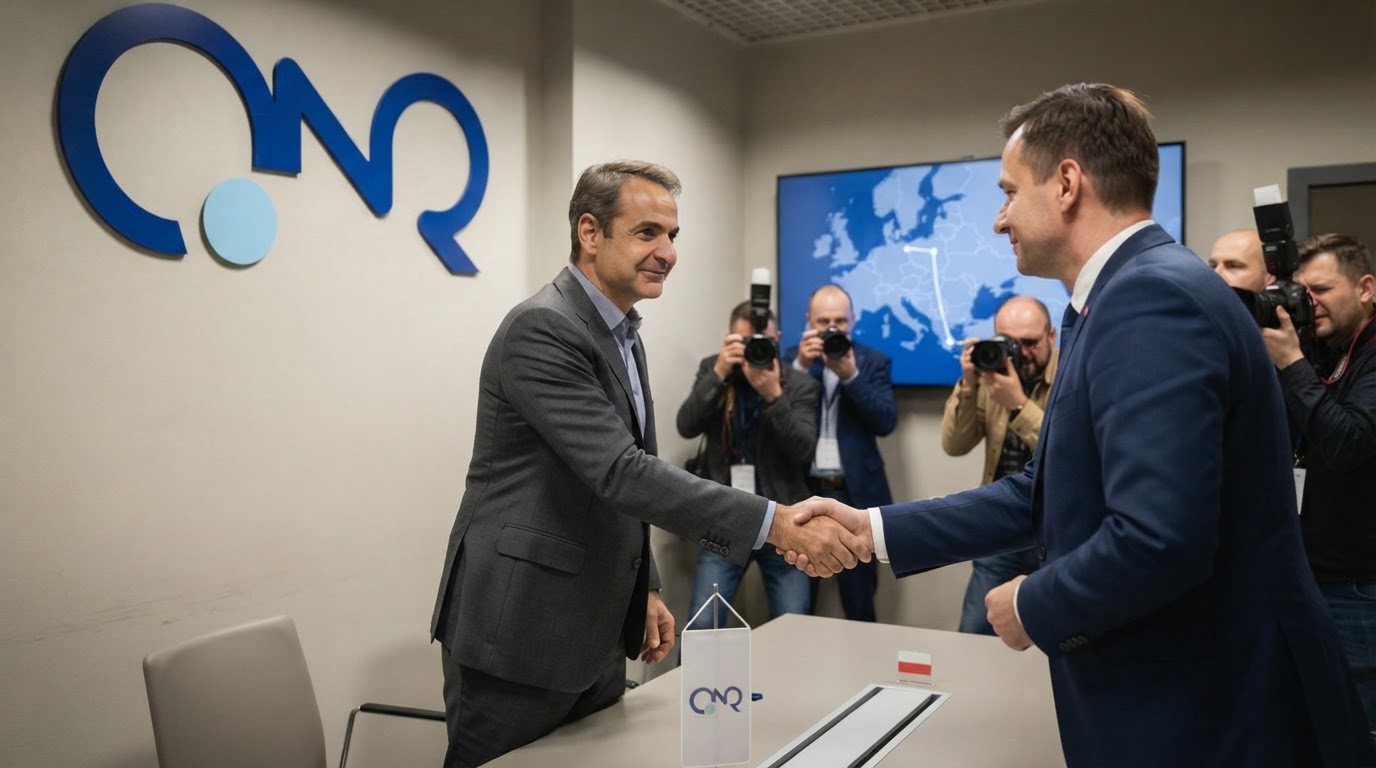Nέα εξαγορά στην Πολωνία για την Q&R