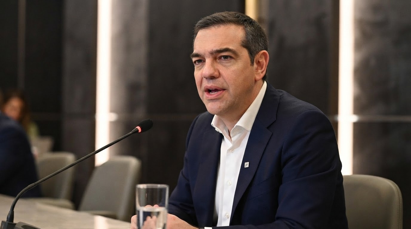 ΕΛΑΣ σε ρυθμούς εκλογών – Tέλος Ιουλίου τα πρώτα ονόματα στα ψηφοδέλτια | in.gr