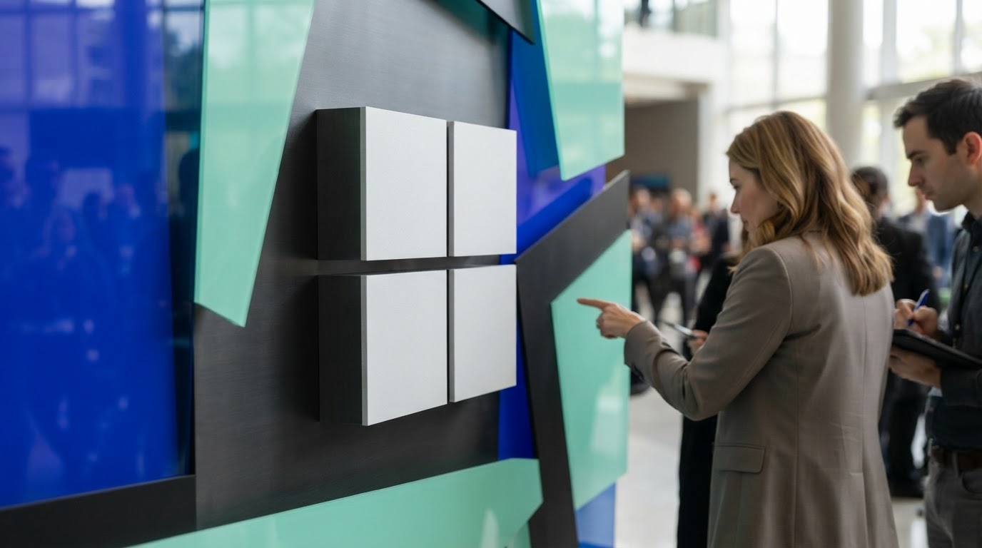 Microsoft fixes storage-hogging Windows 11 folder