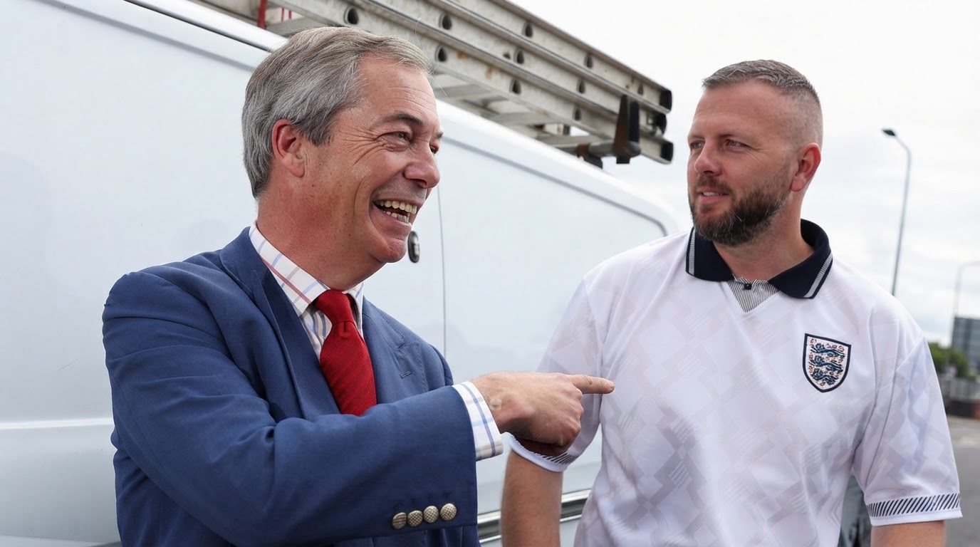 Nigel Farage resigns as MP, will run in UK by-election