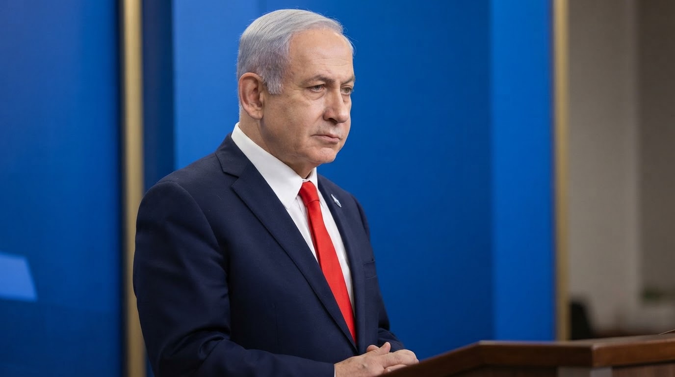Netanyahu’s Christian comments ‘aimed at sowing strife’: Lebanese analysts