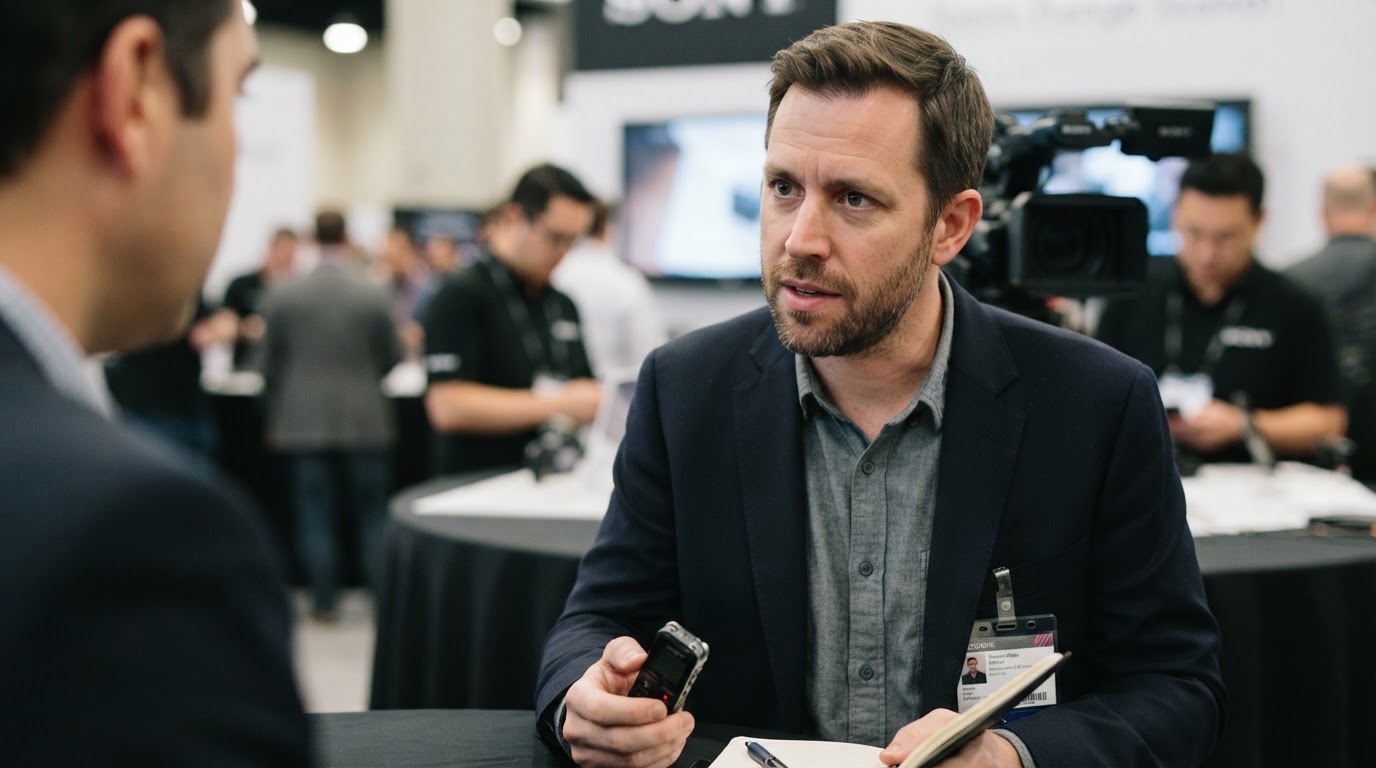 Η Sony προσπαθεί να εξηγήσει ότι ο AI Camera Assistant της δεν είναι τόσο άσχημος