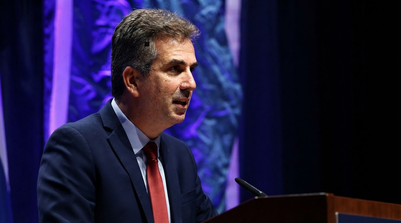 «Η καλύτερη διαδρομή είναι μέσω του Κράτους του Ισραήλ» - Το Τελ Αβίβ θέλει να «ακυρώσε…